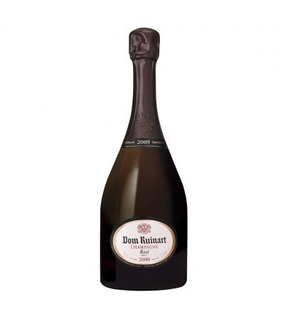 Dom Ruinart Rosé 2009 Dom Ruinart Rosé 2009